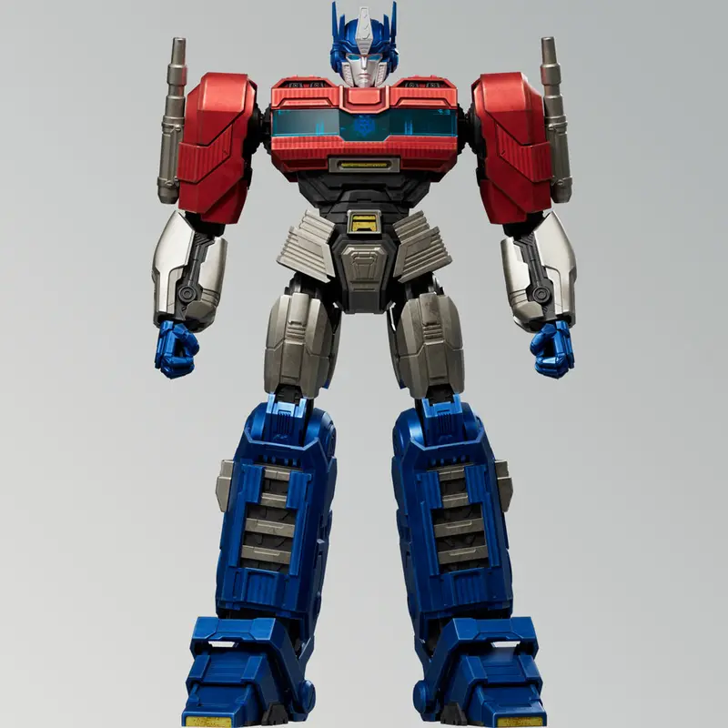 Blokees Ae04 Optimus Prime 1