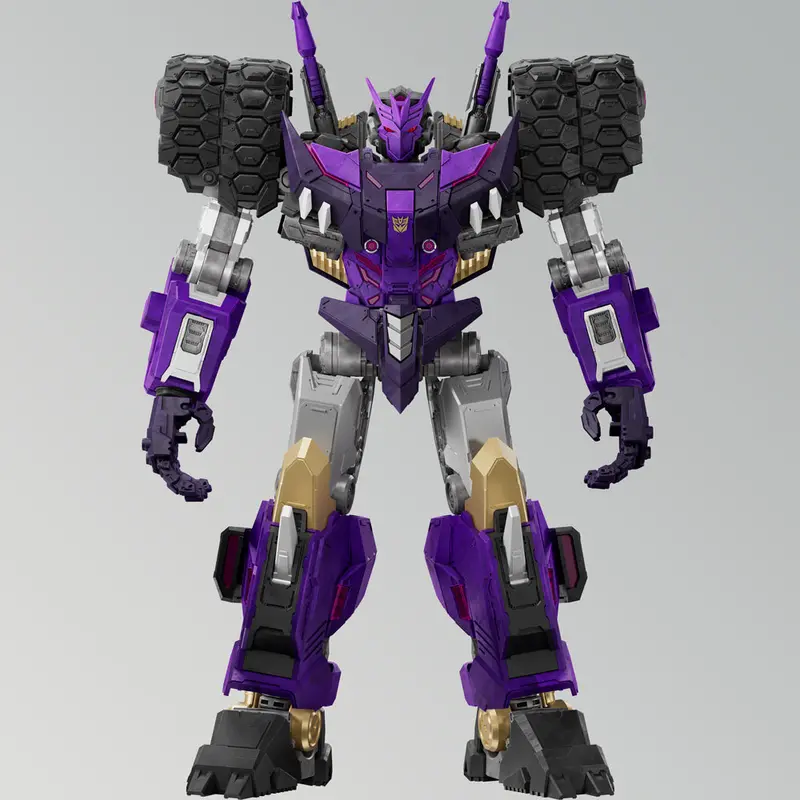 Blokees Ae05 Tarn Comic Ver. 1