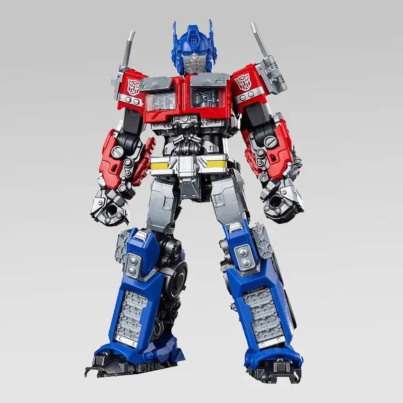 Blokees Cc01 Optimus Prime (Transformers: Rise Of The Beasts) 1