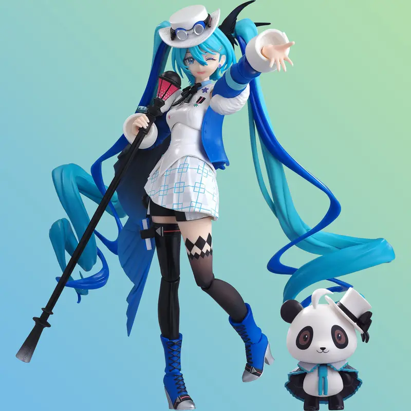 Blokees Ff03 Hatsune Miku Miku With You2025 1