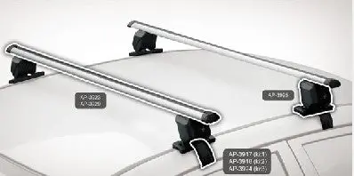 Bnb 橫桿底座連接扣 Kit 5 / Bnb Adaptor Kit 5 1