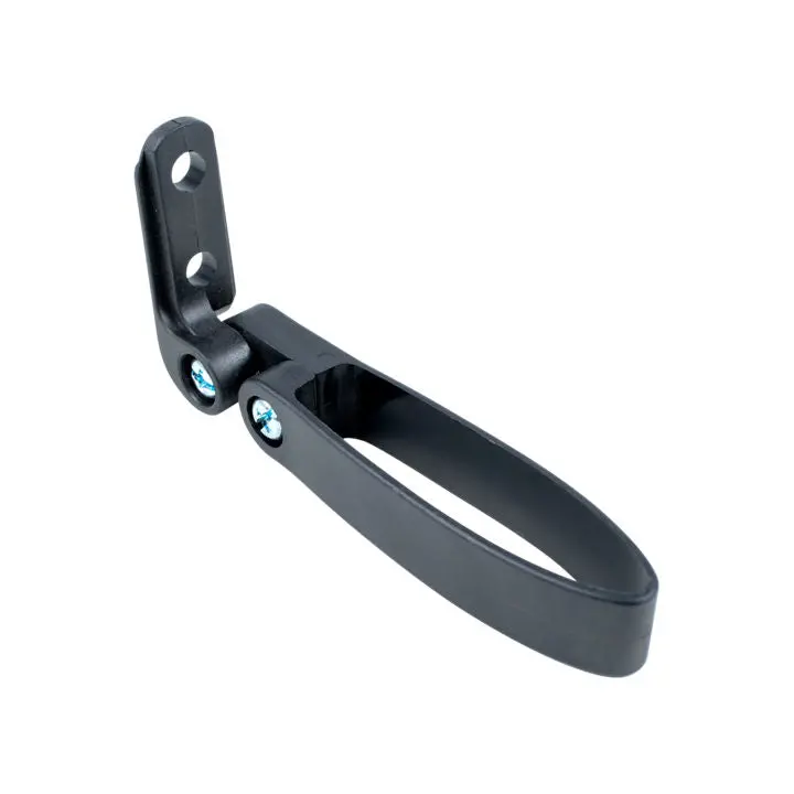 Bontrager 11 Speed Concept 扁型座官反光板碼 / Bontrager 11 Speed Concept Reflector Bracket Rear 1