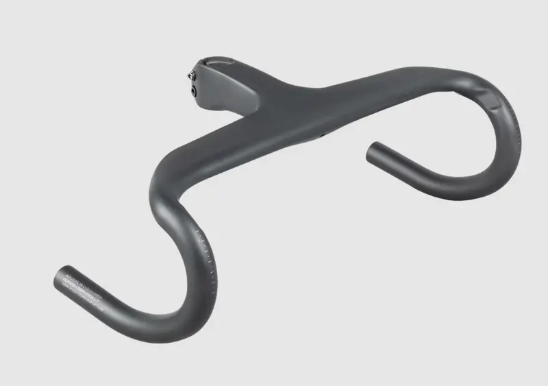 Bontrager Aeolus Rsl Bar/Stem 車頭 / Bontrager Aeolus Rsl Bar/Stem 1