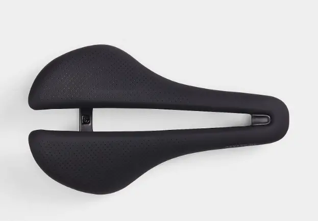 Bontrager Aeolus Rsl 碳纖維公路座位 - 黑色 / Bontrager Aeolus Rsl Raod Bike Carbon Saddle - Black 1