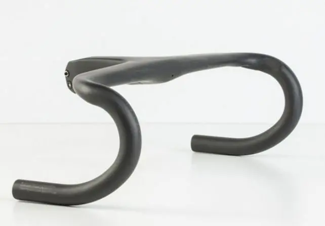 Bontrager Aeolus Rsl Vr-C 一體式碳纖維車頭 / Bontrager Bar/Stem  Aeolus Rsl Vr-C 1