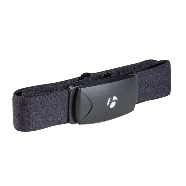 Bontrager Ant+/藍芽 心跳帶 / Bontrager Ant+/Bluetooth Softstrap Heart Rate Belt 1