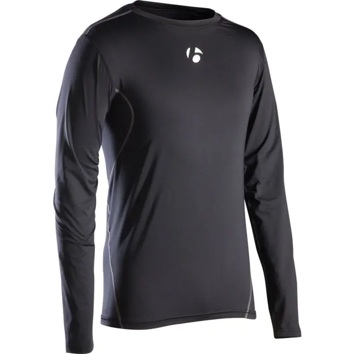 Bontrager B2 Baselayer 長袖車衫 / Bontrager B2 Baselayer Long Sleeve 1