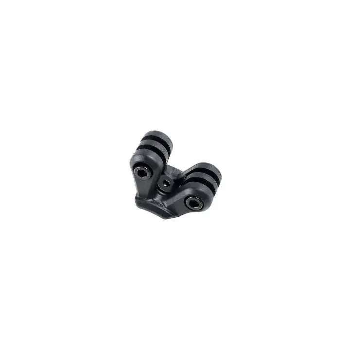 Bontrager Blendr Madone 一體式車頭雙頭咪錶底碼 / Bontrager Blendr Madone Bar/Stem Duo Base 1