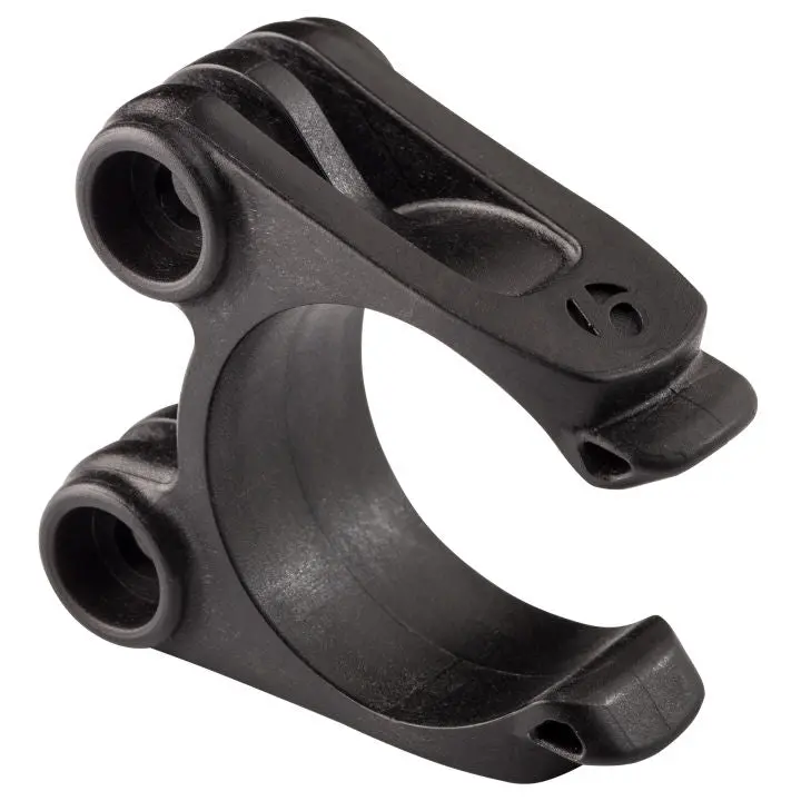 Bontrager Blendr Pro 車頭柱雙頭咪錶碼底座 / Bontrager Blendr Pro Stem Duo Accessory Base 1