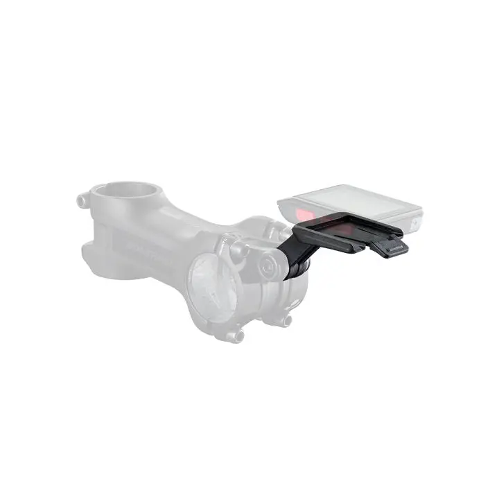 Bontrager Blendr Trip Computer Mount / Bontrager Blendr Trip Computer Mount 1