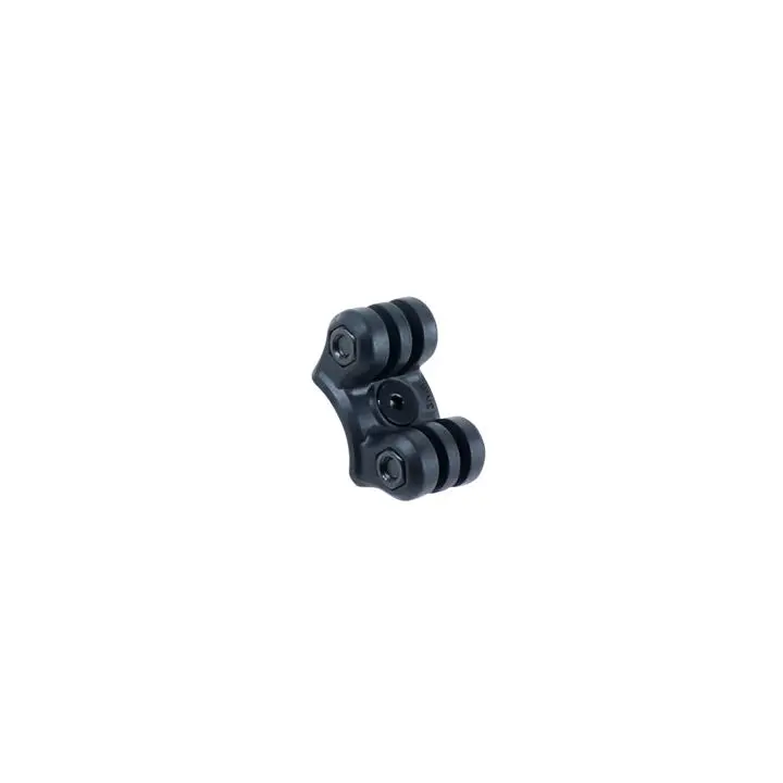 Bontrager Blendr Xxx 一體式車頭雙頭咪錶底碼 / Bontrager Blendr Xxx Bar/Stem Duo Base 1