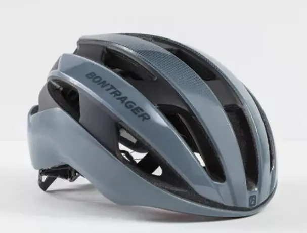 Bontrager Circuit Mips 公路頭盔 Cpsc - 灰色 -大碼/ Bontrager Circuit Mips Helmet Cpsc - Grey -L 1