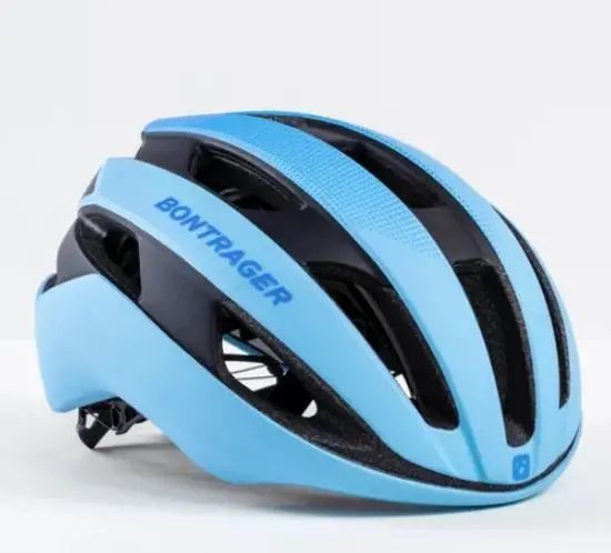 Bontrager Circuit Mips 公路頭盔 Cpsc - 藍色 / Bontrager Circuit Mips Helmet Cpsc - Azure 1