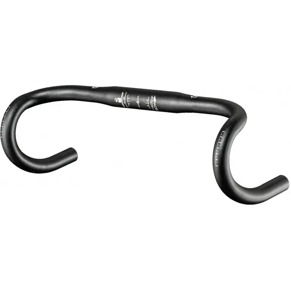 Bontrager Comp Vr-S Road Handlebar-31.8Mmx420mm-Black 1