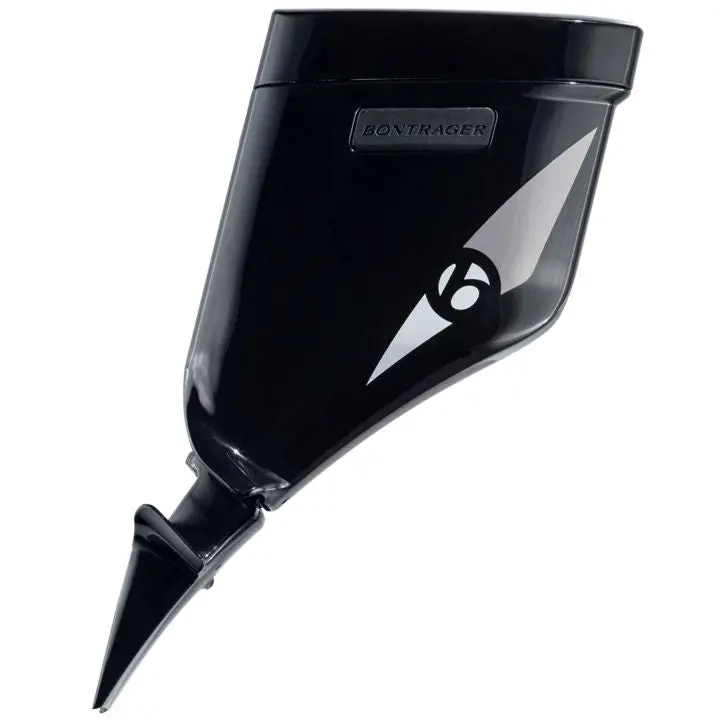 Bontrager Draft Box 座管後儲物箱~黑~46Cu.In / Bontrager Draft Box~Bk~46Cu.In 1