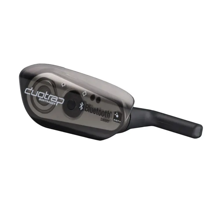 Bontrager Duotrap Ant+ 加藍芽二合一感應器 / Bontrager Duotrap Ant/Btle Digital Sensor 1