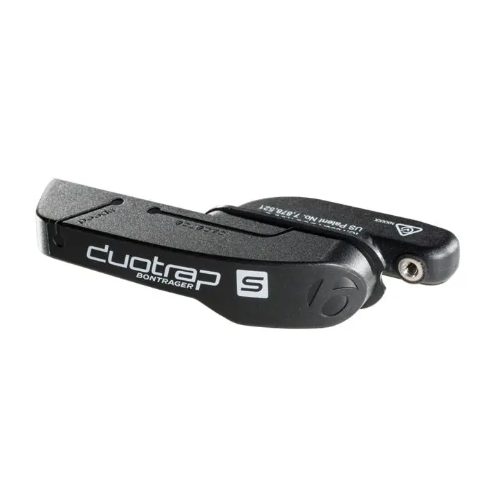 Bontrager Duotrap S Ant+加藍芽二合一感應器 / Bontrager Duotrap S Digital Sensor 1