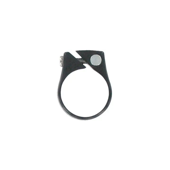 Bontrager 坐碼~35.0Mm~黑色~For Carbon 車架用 / Bontrager Seat Clamp~Bk~35.0Mm For Carbon Frame 1