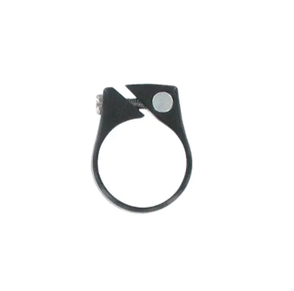 Bontrager 座管碼~36.4Mm ~黑色 / Bontrager Seatpost Clamp ~36.4Mm~黑色 1