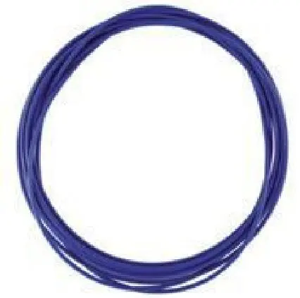 Bontrager 彩色制線喉-5Mm X25ft / Bontrager Brake Housing-Roll~5Mm X 25Ft 1
