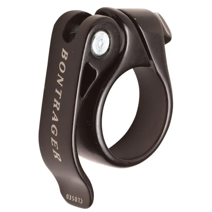 Bontrager 快拆座管碼~36.4Mm / Bontrager Seat Clamp~36.4Mm 1