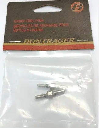 Bontrager 拆鏈工具用鏈釘 / Bontrater Chain Tool Replacement Pins 1