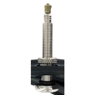 Bontrager 法式喉咀 ( 真空轆用 ) 32Mm / Bontrager Tubeless F/V Valve 32Mm 1