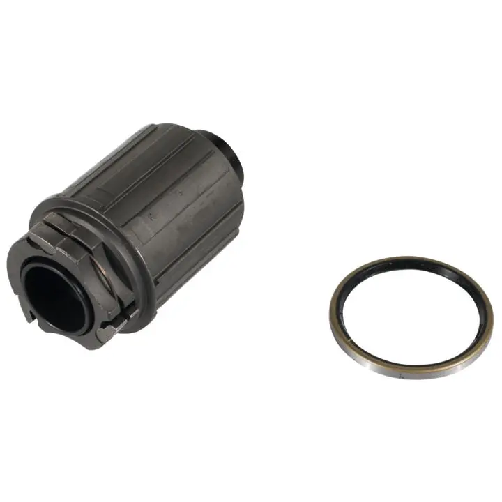 Bontrager 波牙頭-用於rhythm Comp/Elite-135/142Mm / Bontrager Rhythm Comp/Elite Freewheel Body 1