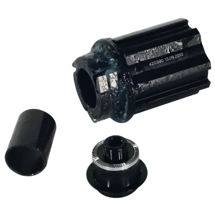 Bontrager 波牙頭-用於rxl V2 輪組-Campy / Bontrager Rxl Version V2 Freehub-For Campy 1
