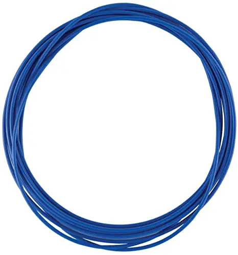 Bontrager 波線殼-4Mm X25ft / Bontrager Derailluer Housing~4Mm X 25Ft 1