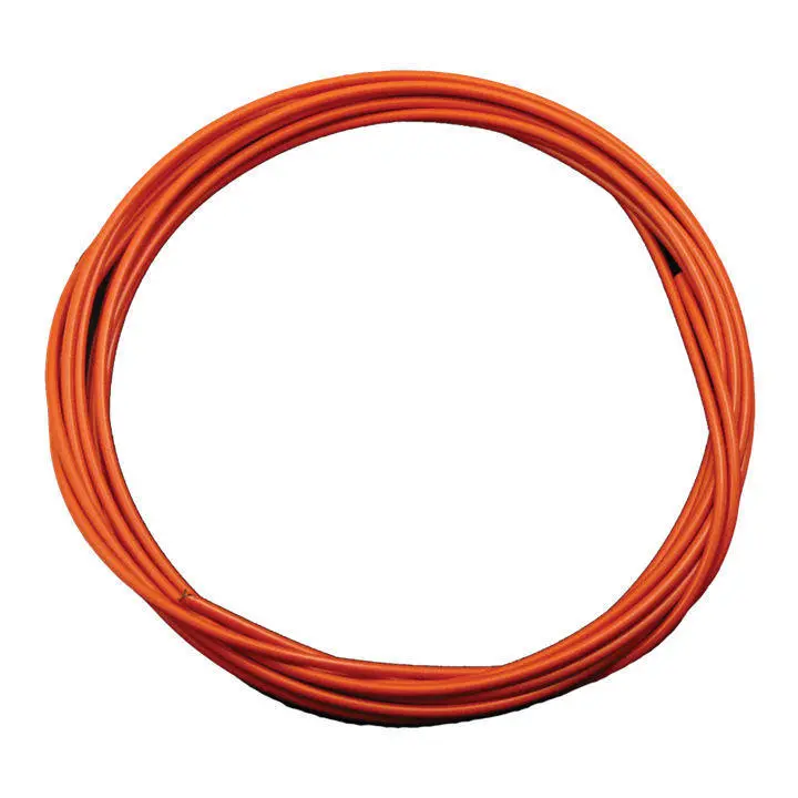 Bontrager 波線殼-4Mm X25ft / Bontrager Derailluer Housing~4Mm X 25Ft 3