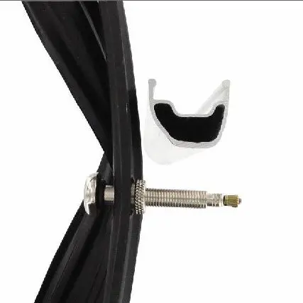 *Bontrager 真空轆呔貼-Symmetric-Rhythm-26" / *Bontrager Tubeless Rimstrip Symmetric 26 Rhythm 1