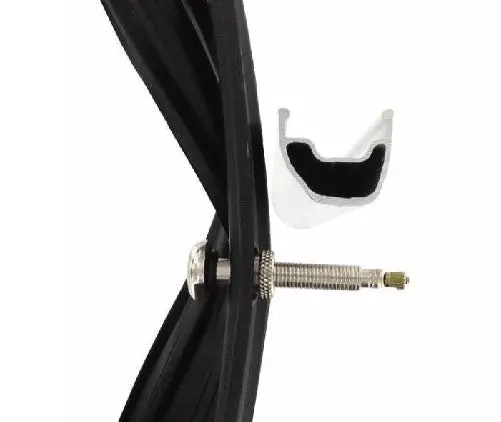 *Bontrager 真空轆呔貼-Symmetric-Rhythm-29" / *Bontrager Tubeless Rimstrip Symmetric 29 Rhythm 1