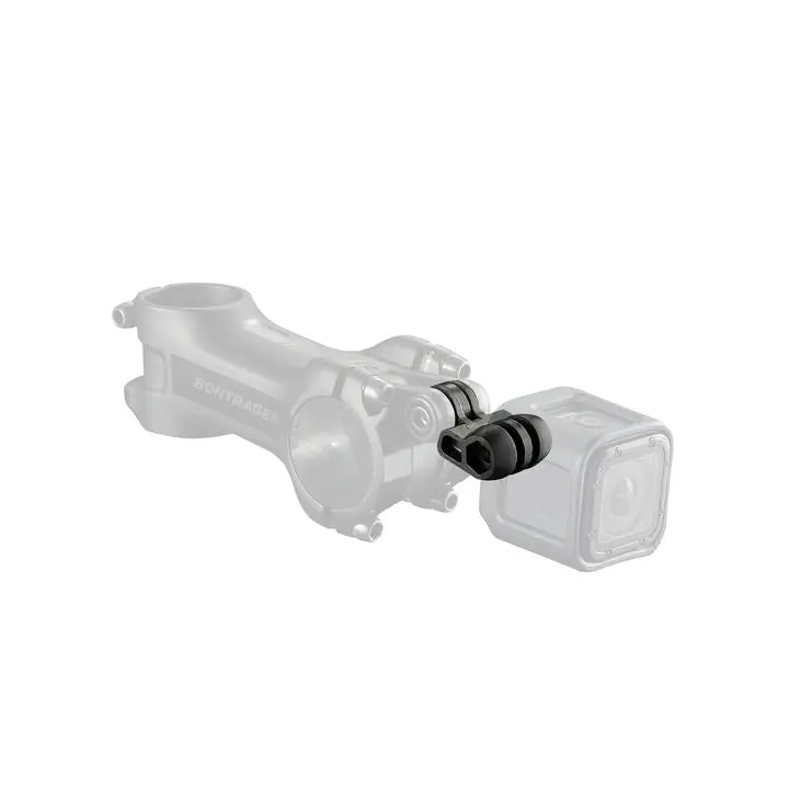 Bontrager 車頭柱part Blendr Gopo 碼 / Bontrager Stem Part Blendr Gopro Mount 1