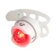 Bontrager Ember 尾燈~白色 / Bontrager Ember Multi-Purpose Front Light-Wh 1