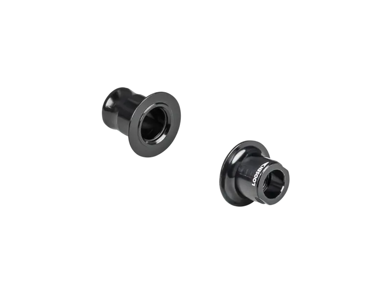 Bontrager Entry End Cap 1
