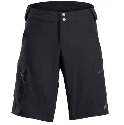 Bontrager Evoke 便裝單車褲 / Bontrager Evoke Short 1