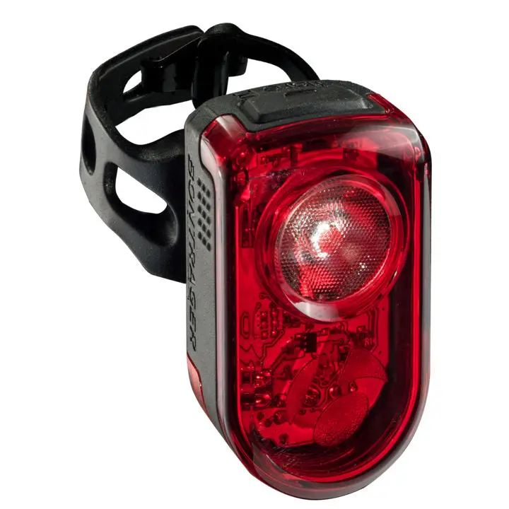 Bontrager Flare R 叉電尾燈 / Bontrager Flare R Usb Rear Lignt 1
