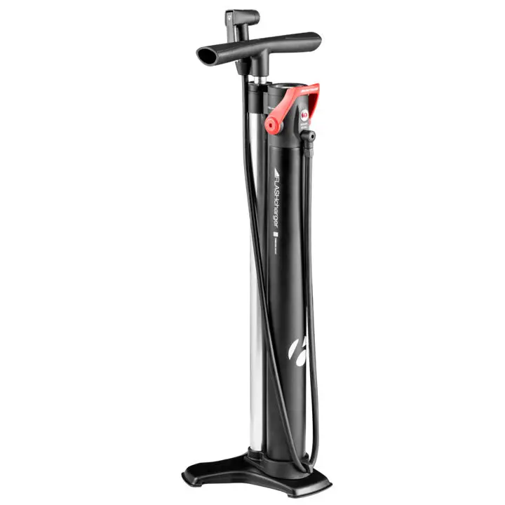 Bontrager Flash Charger Tlr 坐地泵 / Bontrager Flash Charger Tlr Floor Pump 1