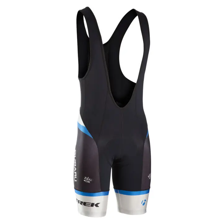 Bontrager Gary Fisher Subaru 吊帶褲 / Bontrager Gary Fisher Subaru Bib Short 1
