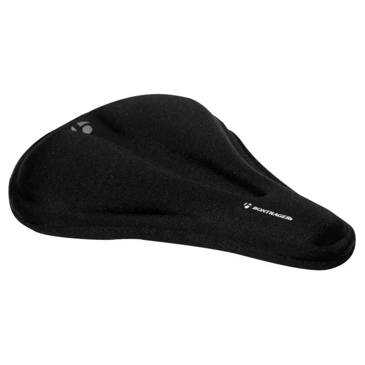 Bontrager Gel 座位套~Hybrid / Bontrager Gel Saddle Cover~Hybrid 1