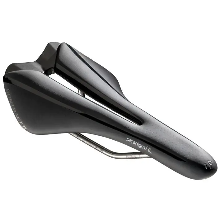 Bontrager Inform Paradigm Rl座位-黑-細 / Bontrager Inform Paradigm Rl Saddle-Bk-Sm 1