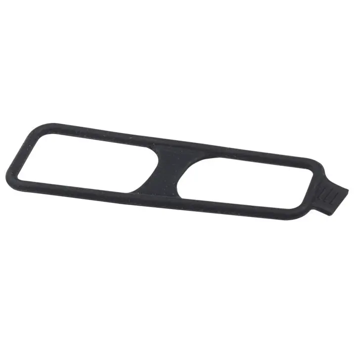 Bontrager Interchange Ant+ 速度感應器膠帶/ Bontrager Computer Part Interchange Sensor Strap 1