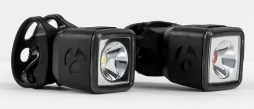 Bontrager Ion 100 R/Flare R City 套裝燈 / Bontrager Ion 100 R/Flare R City Set 1