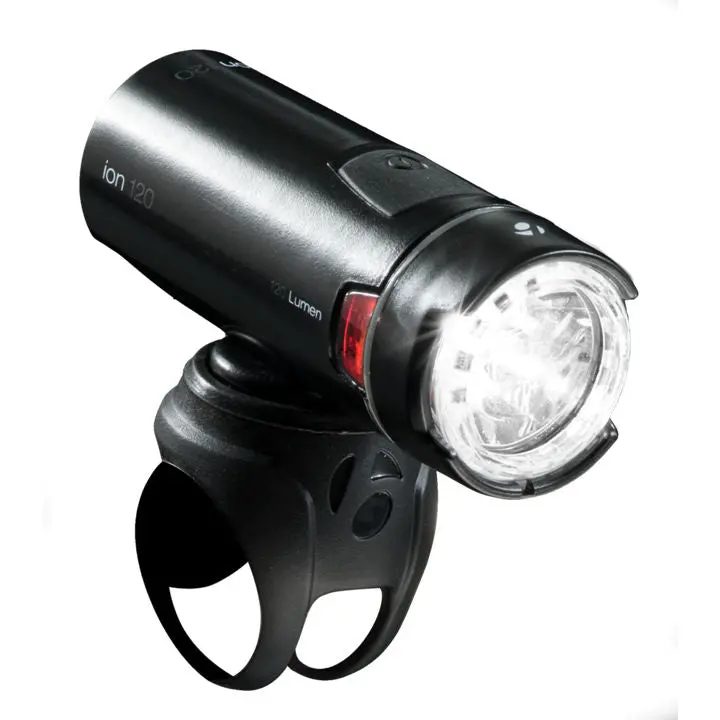 Bontrager Ion 120 前燈 / Bontrager Ion 120 Front Light 1