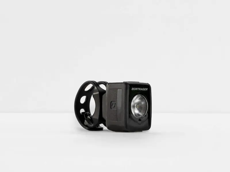 Bontrager Ion 200 Rt Usb 叉電前燈 / Bontrager Ion 200 Rt Usb Rechargeable Front Light 1