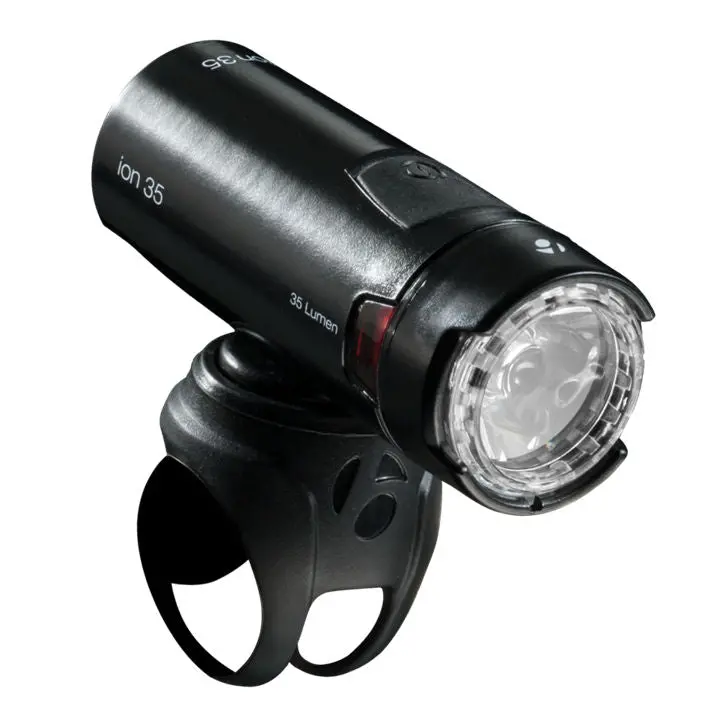 Bontrager Ion 35 前燈 / Bontrager Ion 35 Front Light 1