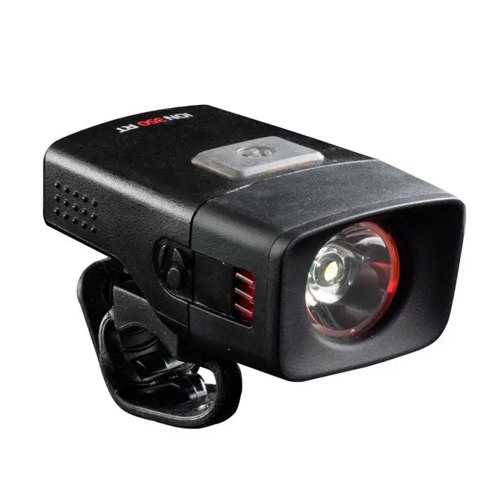 Bontrager Ion 350 Rt 前燈 / Bontrager Ion 350 Rt Front Light 1