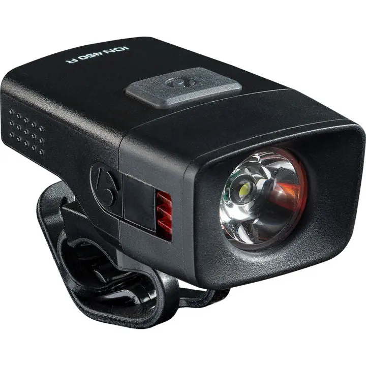 Bontrager Ion 450R 前燈 / Bontrager Ion 450 R Front Light 1