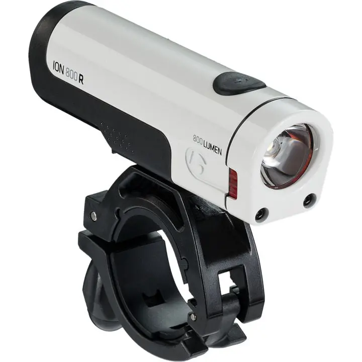 Bontrager Ion 800 R 前燈 / Bontrager Ion 800 R Front Light 1